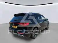 2022 Seat Tarraco