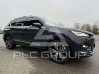2022 Seat Tarraco