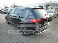 2022 Seat Tarraco