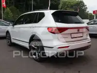 2022 Seat Tarraco