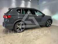 2022 Seat Tarraco
