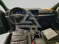 2022 Seat Tarraco