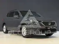 2022 Seat Tarraco