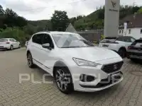 2022 Seat Tarraco