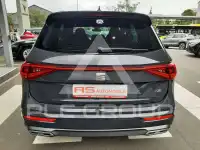 2022 Seat Tarraco
