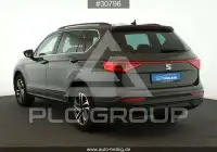 2022 Seat Tarraco
