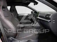 2022 Seat Tarraco