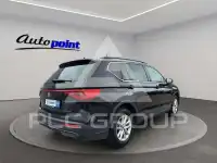 2022 Seat Tarraco