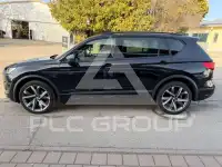 2022 Seat Tarraco