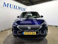 2022 Seat Tarraco