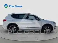 2022 Seat Tarraco