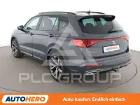 2022 Seat Tarraco
