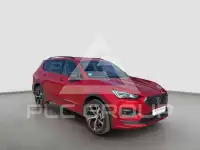2022 Seat Tarraco