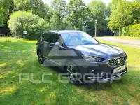 2022 Seat Tarraco