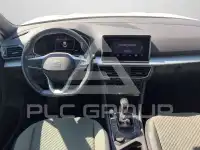 2022 Seat Tarraco