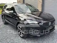 2022 Seat Tarraco