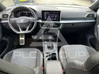 2022 Seat Tarraco