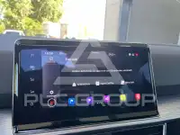 2022 Seat Tarraco