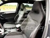 2022 Seat Tarraco