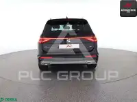 2022 Seat Tarraco