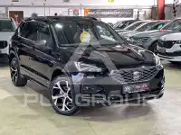 2022 Seat Tarraco