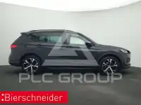 2022 Seat Tarraco