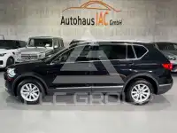 2022 Seat Tarraco