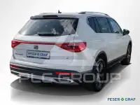2022 Seat Tarraco