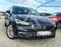 2022 Seat Leon