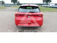 2022 Seat Leon
