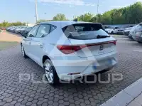 2022 Seat Leon