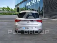2022 Seat Leon