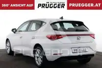2022 Seat Leon