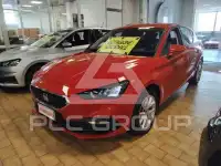 2022 Seat Leon