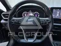 2022 Seat Leon