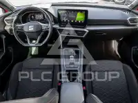 2022 Seat Leon