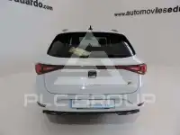 2022 Seat Leon