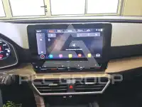 2022 Seat Leon