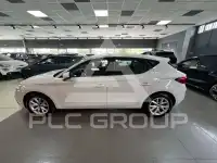 2022 Seat Leon