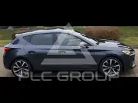 2022 Seat Leon