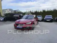 2022 Seat Leon