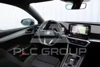 2022 Seat Leon