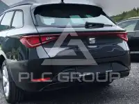 2022 Seat Leon