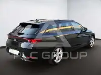 2022 Seat Leon