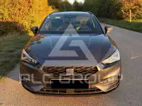 2022 Seat Leon