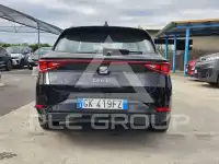 2022 Seat Leon