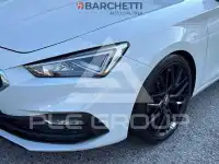 2022 Seat Leon