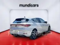 2022 Seat Leon