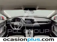 2022 Seat Leon