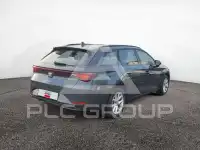 2022 Seat Leon